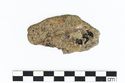 Thumbnail of Photograph of object R241 recovered from the wreck of the Royal Anne Galley