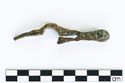 Thumbnail of Photograph of object R242 recovered from the wreck of the Royal Anne Galley
