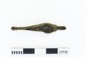 Thumbnail of Photograph of object R243 recovered from the wreck of the Royal Anne Galley