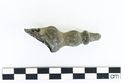 Thumbnail of Photograph of object R244 recovered from the wreck of the Royal Anne Galley