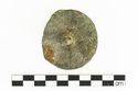 Thumbnail of Photograph of object R245 recovered from the wreck of the Royal Anne Galley