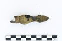 Thumbnail of Photograph of object R248 recovered from the wreck of the Royal Anne Galley