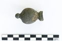 Thumbnail of Photograph of object R250 recovered from the wreck of the Royal Anne Galley