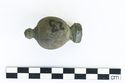 Thumbnail of Photograph of object R250 recovered from the wreck of the Royal Anne Galley