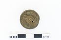Thumbnail of Photograph of object R251 recovered from the wreck of the Royal Anne Galley