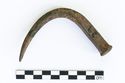 Thumbnail of Photograph of object R252 recovered from the wreck of the Royal Anne Galley