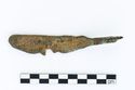 Thumbnail of Photograph of object R253 recovered from the wreck of the Royal Anne Galley