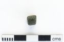 Thumbnail of Photograph of object R254 recovered from the wreck of the Royal Anne Galley