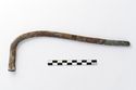 Thumbnail of Photograph of object R256 recovered from the wreck of the Royal Anne Galley