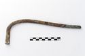 Thumbnail of Photograph of object R256 recovered from the wreck of the Royal Anne Galley