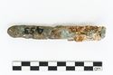 Thumbnail of Photograph of object R263 recovered from the wreck of the Royal Anne Galley