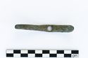 Thumbnail of Photograph of object R267 recovered from the wreck of the Royal Anne Galley