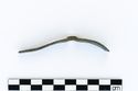 Thumbnail of Photograph of object R267 recovered from the wreck of the Royal Anne Galley