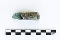 Thumbnail of Photograph of object R268 recovered from the wreck of the Royal Anne Galley