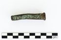 Thumbnail of Photograph of object R269 recovered from the wreck of the Royal Anne Galley