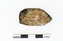 Thumbnail of Photograph of object R271 recovered from the wreck of the Royal Anne Galley
