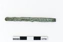 Thumbnail of Photograph of object R272 recovered from the wreck of the Royal Anne Galley