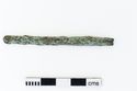 Thumbnail of Photograph of object R272 recovered from the wreck of the Royal Anne Galley