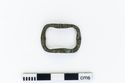 Thumbnail of Photograph of object R273 recovered from the wreck of the Royal Anne Galley