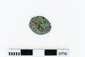 Thumbnail of Photograph of object R277 recovered from the wreck of the Royal Anne Galley