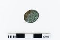 Thumbnail of Photograph of object R277 recovered from the wreck of the Royal Anne Galley