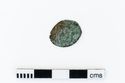 Thumbnail of Photograph of object R277 recovered from the wreck of the Royal Anne Galley
