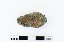 Thumbnail of Photograph of object R278 recovered from the wreck of the Royal Anne Galley