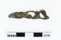Thumbnail of Photograph of object R281 recovered from the wreck of the Royal Anne Galley