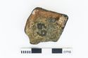 Thumbnail of Photograph of object R285 recovered from the wreck of the Royal Anne Galley