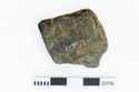 Thumbnail of Photograph of object R285 recovered from the wreck of the Royal Anne Galley