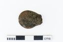Thumbnail of Photograph of object R286 recovered from the wreck of the Royal Anne Galley