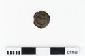 Thumbnail of Photograph of object R287 recovered from the wreck of the Royal Anne Galley