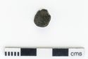 Thumbnail of Photograph of object R287 recovered from the wreck of the Royal Anne Galley