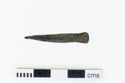 Thumbnail of Photograph of object R288 recovered from the wreck of the Royal Anne Galley