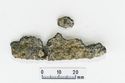 Thumbnail of Photograph of object R289 recovered from the wreck of the Royal Anne Galley