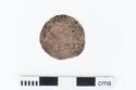 Thumbnail of Photograph of object R297 recovered from the wreck of the Royal Anne Galley
