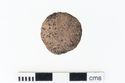 Thumbnail of Photograph of object R297 recovered from the wreck of the Royal Anne Galley
