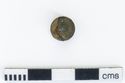 Thumbnail of Photograph of object R298 recovered from the wreck of the Royal Anne Galley