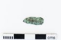 Thumbnail of Photograph of object R308 recovered from the wreck of the Royal Anne Galley