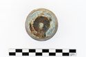 Thumbnail of Photograph of object R312 recovered from the wreck of the Royal Anne Galley