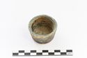 Thumbnail of Photograph of object R312 recovered from the wreck of the Royal Anne Galley
