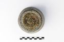 Thumbnail of Photograph of object R313 recovered from the wreck of the Royal Anne Galley