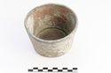 Thumbnail of Photograph of object R313 recovered from the wreck of the Royal Anne Galley