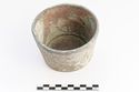 Thumbnail of Photograph of object R313 recovered from the wreck of the Royal Anne Galley