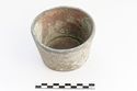 Thumbnail of Photograph of object R313 recovered from the wreck of the Royal Anne Galley