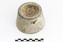Thumbnail of Photograph of object R313 recovered from the wreck of the Royal Anne Galley