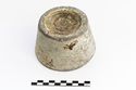 Thumbnail of Photograph of object R313 recovered from the wreck of the Royal Anne Galley