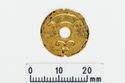 Thumbnail of Photograph of object R320 recovered from the wreck of the Royal Anne Galley