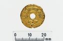 Thumbnail of Photograph of object R320 recovered from the wreck of the Royal Anne Galley