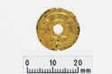 Thumbnail of Photograph of object R320 recovered from the wreck of the Royal Anne Galley